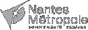 Logo Nantes Métropole