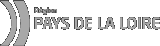 Logo des pays de la loire
