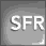 Logo SFR